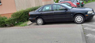 Sprzedam, VOLVO S40 Witkowo - zdjęcie 1