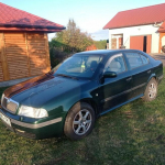 Skoda Octavia slx2.0 Mielec - zdjęcie 5