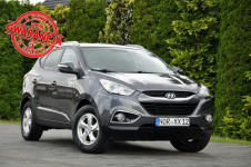2.0i(163KM)*Skóry*Klimatronik*Keyless Gi*I Wł*Alu16"ASO Hyundai
