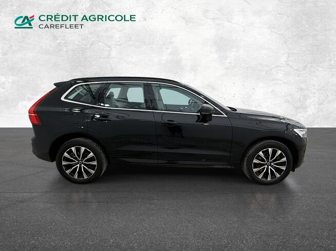 Volvo XC 60 B4 B Core Aut Warszawa - zdjęcie 4