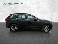 Volvo XC 60 B4 B Core Aut Warszawa - zdjęcie 4