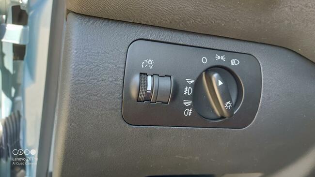 AUDI A3 1.6MPI LIFTING Wersja Ambiente Psie Pole - zdjęcie 7