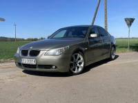 Sprzedam BMW e60 530d Pniewo - zdjęcie 2