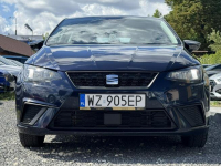 Seat Ibiza I właściciel Salon Polska Poleasingowy Serwis ASO VAT 23% Będzin - zdjęcie 3