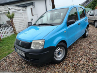 Fiat Panda 1.1 * 159tys km* Zadbana* 4800zł Ostrołęka - zdjęcie 12