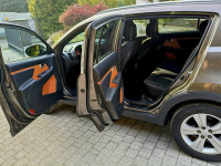 Kia Sportage Benzyna*Automat*4x4*Serwis 100% Bibice - zdjęcie 12