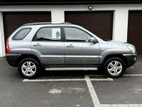 Kia Sportage 2.0 142KM Zadbane Auto Oryginał Radom - zdjęcie 9