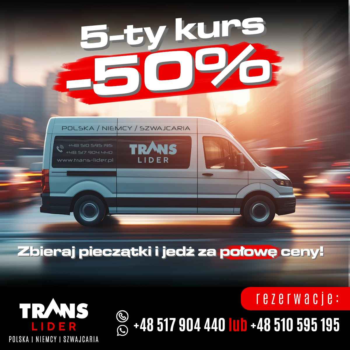 Szukasz sprawdzonego przewoźnika do Niemiec  lub Szwajcarii? Hrubieszów - zdjęcie 3