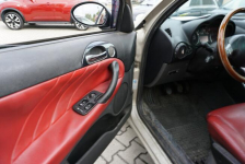 Alfa Romeo 147 zarejestrowany, ubezpieczony Opole - zdjęcie 8