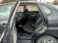 Seat Cordoba 1.9TDI 101km 02r Tarnów - zdjęcie 6