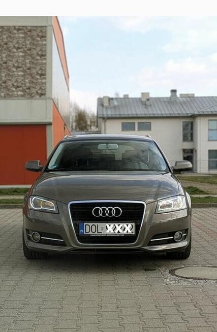 Sprzedam Audi Dobroszyce - zdjęcie 2