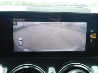 Mercedes GLB z Gwarancją Bezwypadkowy Model 2021r Żyrardów - zdjęcie 10