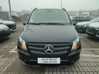 Mercedes Vito 9osób automat Otwock - zdjęcie 12
