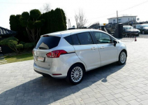 Ford B-Max Titanium! I-właściciel! Niski przebieg! Gwarancja! Grójec - zdjęcie 2