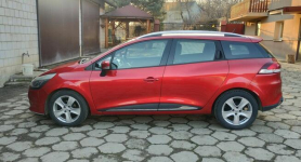 Renault Clio Sandomierz - zdjęcie 8