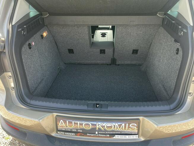 Volkswagen Tiguan 1,4FSi*160PS*148.000km*1WŁAŚ*ASO*Opłacony Stargard - zdjęcie 10