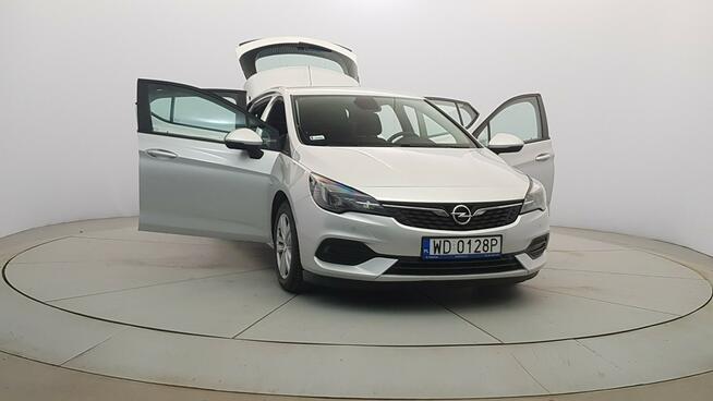 Opel Astra 1.2T Edition S&amp;S ! Z Polskiego Salonu ! FV 23 % Warszawa - zdjęcie 9