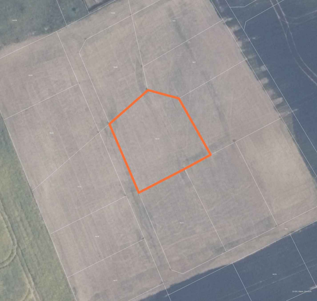 Działka budowlana uzbrojona w Lubiszewie Tczewskim 1382m2 Lubiszewo Tczewskie - zdjęcie 1