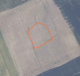 Działka budowlana uzbrojona w Lubiszewie Tczewskim 1382m2