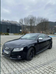 Audi S5 4.2 V8 quattro o mocy 354km Wąbrzeźno - zdjęcie 5