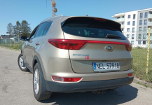 Kia Sportage QLE 1,6 GDI Ełk - zdjęcie 2