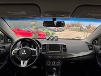 Mitsubishi Lancer, 2010 Michałowice - zdjęcie 12