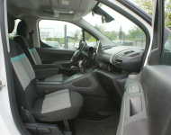 Citroen Berlingo Ostrów Wielkopolski - zdjęcie 8