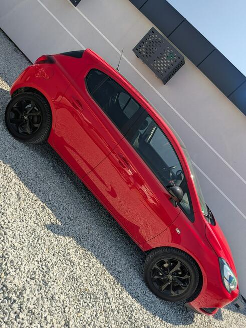 Opel Corsa E 1.4 Color Edition Miękinia - zdjęcie 9