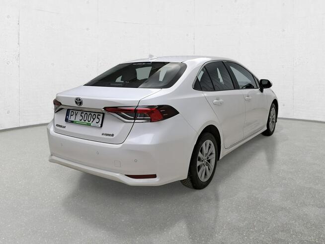 Toyota Corolla Komorniki - zdjęcie 7