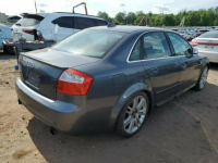 Audi S4 4.2L V8 344KM Quattro Katowice - zdjęcie 6