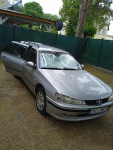 Peugeot 406 kombi 2.0 hdi