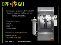 maps Koszalin AdBlue SCR DPF EGR NOx FAP DTC GPF Off wyłącz, usuń you Koszalin - zdjęcie 3