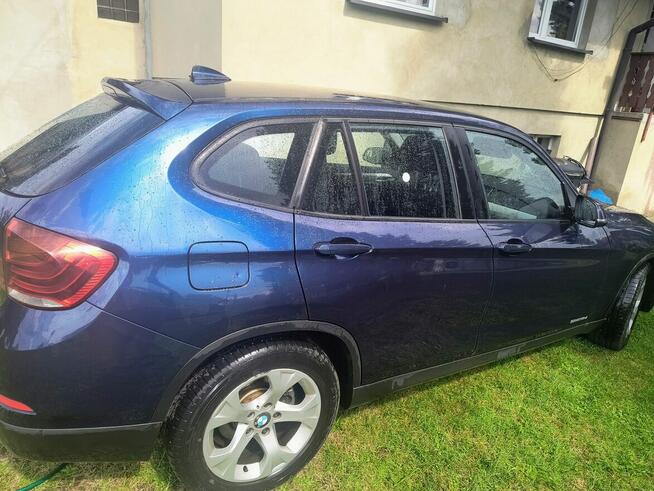 BMW X1 TANIO Racibórz - zdjęcie 5