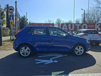 Škoda Fabia 1,0 tsi vat23% Łódź - zdjęcie 5