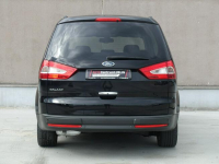 Ford Galaxy 2.0 Ben.145KM/7-Os/Lift/Podgrz.fotele/Alu 17 cali/Serwis Lublin - zdjęcie 10