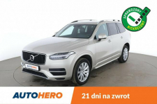 Volvo XC 90 GRATIS! Pakiet Serwisowy o wartości 900 zł! Warszawa - zdjęcie 1