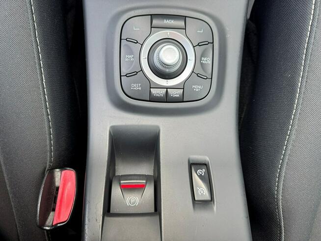 Renault Megane Pisemna Gwarancja 12 miesięcy Konin - zdjęcie 11