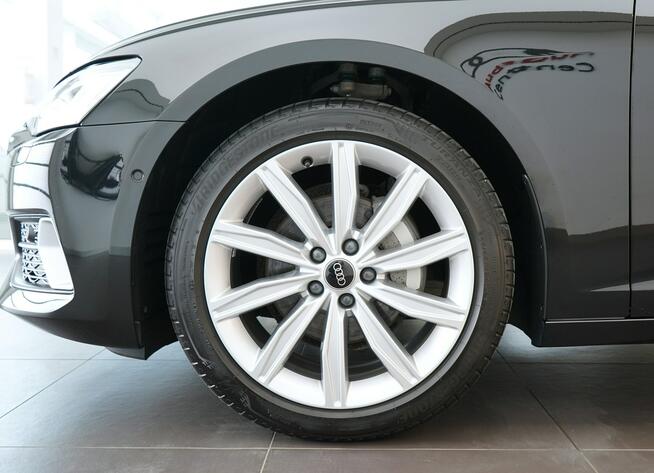 Audi A6 40TDI 204KM Quattro Virtual Matrix TempomatACC Kamera Kielce - zdjęcie 9