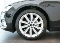 Audi A6 40TDI 204KM Quattro Virtual Matrix TempomatACC Kamera Kielce - zdjęcie 9