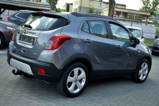Opel Mokka 1,7CDTI NAVI, 153tys.km, alu R18, 130KM Płock - zdjęcie 7