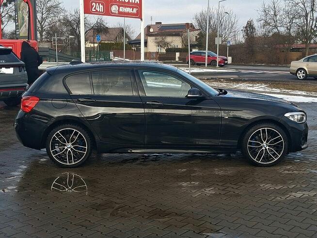 BMW 120 2.0d 190KM X-Drive M-Pakiet Automat FULL LED Skóra K Słupca - zdjęcie 7