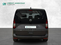 Volkswagen Caddy osobowy Caddy 1.5 TSI DSG Kombi Warszawa - zdjęcie 5