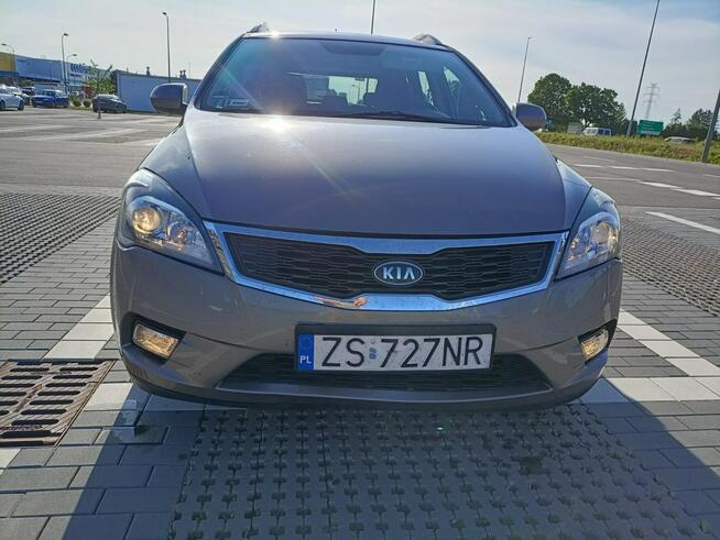 Kia Cee'd 2010/zarejestrowany/klima Stargard - zdjęcie 7