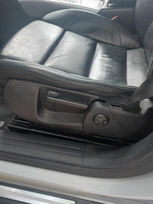 Sprzedam audi Kąty Wrocławskie - zdjęcie 2