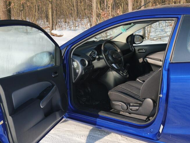 Mazda 2 1,3 Benzyna 2008r. - Możliwa Zamiana! GWARANCJA! Warszawa - zdjęcie 2