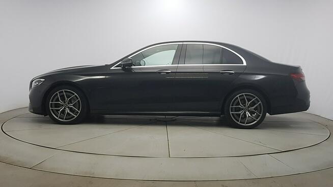 Mercedes E 220 d 4-Matic AMG! Z salonu polskiego! Z fakturą VAT! Warszawa - zdjęcie 8