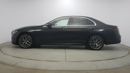 Mercedes E 220 d 4-Matic AMG! Z salonu polskiego! Z fakturą VAT! Warszawa - zdjęcie 8