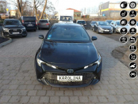 Toyota Corolla Hybrid