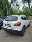 Syndyk sprzeda - Nissan Qashqai Warszawa - zdjęcie 2