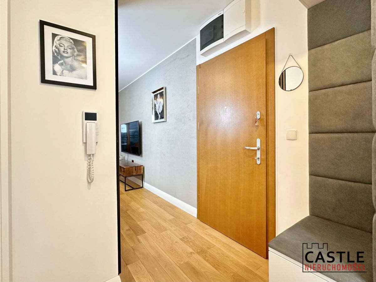 Wysoki standard na co dzień -zamknięte osiedle, Poznań - zdjęcie 10